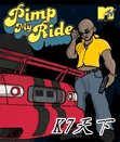 game pic for Pimp my Ride